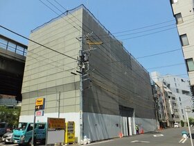 Student accommodation property planned near Suidobashi Station