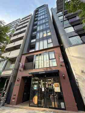 Ruf acquires building on Aoyama-dori Street