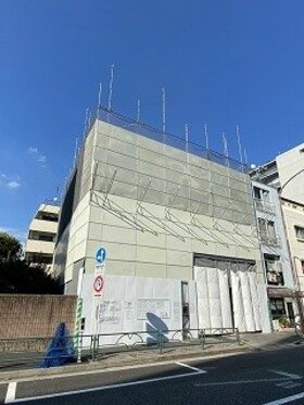 Daiwa House developing for-sale condominium in Shinjuku-ku