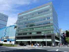 Mitsubishi Electric subsidiaries amalgamate, moving to Sanno Grand Building 