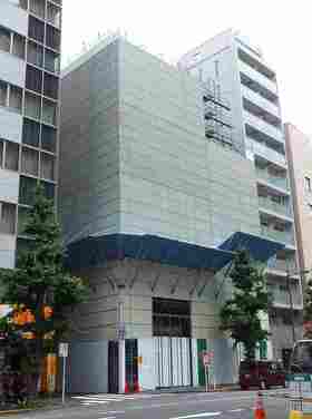 Sumitomo Corp secures office development site in Kanda-Ogawamachi