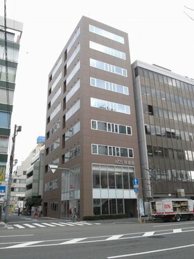 Serviced office operator sells Akihabara building