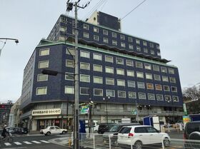 Rio acquires office building in Morioka City, Iwate