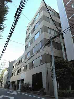 Rebita acquires apartment building in Shibuya-ku
