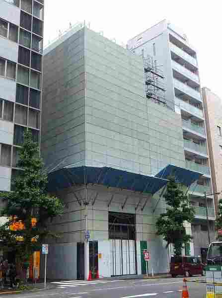 Sumitomo Corp secures office development site in Kanda-Ogawamachi