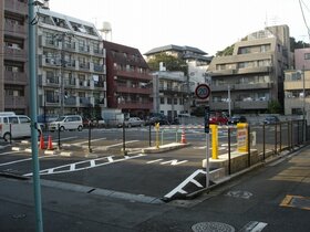 HASEKO CORPORATION Acquires Parking Lot in Minami-Azabu 1-Chome