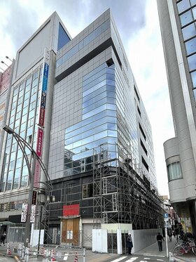 Apa secures hotel development site in Ueno