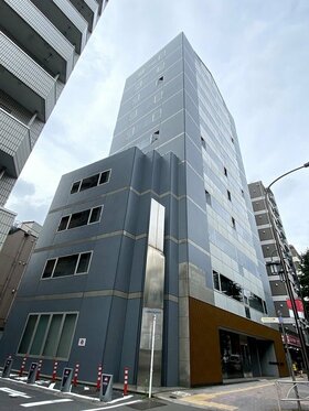 Cosmos Initia sells Shibuya-ku building after renovations