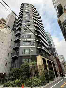 Odakyu Railway acquires Kanda-Sudacho apartment building