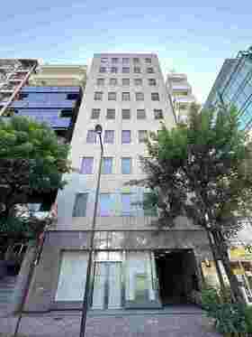Earth Wind disposes of Hirakawacho building