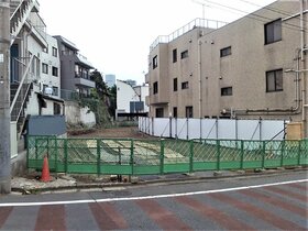 Property Agent acquires apartment development site in Yotsuya, Shinjuku-ku