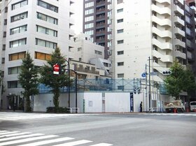 Sumitomo Corp developing 3,100 m2 GFA office in Iwamotocho, Chiyoda-ku