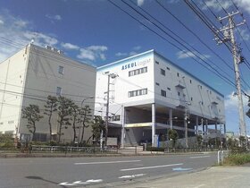 Shochiku sells warehouse and adjacent property in Koto-ku