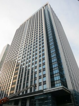 JT, WeWork take up Kamiyacho Trust Tower floors