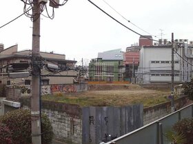 Vortex to develop property for sale in Harajuku