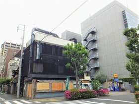 Mitsubishi developing 55-unit for-sale condominium in Ningyocho