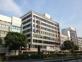 Mantomi Asset acquires retail building in Himeji, Hyogo