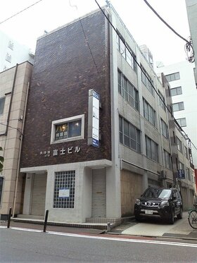Osaka company acquires office building in Kanda