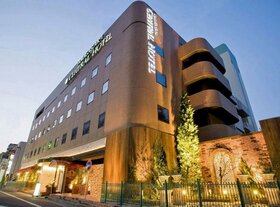 Sohgoh Real Estate obtains hotel in Hyogo's Amagasaki City