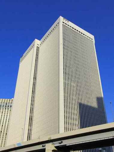 Mori Building-affiliated asset management companies to merge