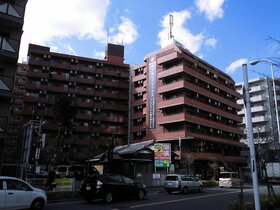 Sunwood acquires 144-room hotel in Fuchu City, Tokyo