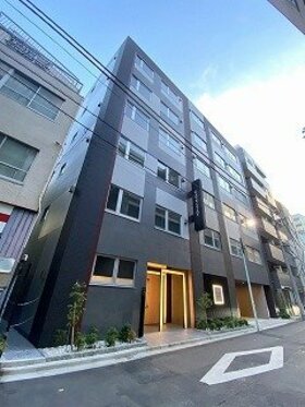 Daiichi Realter disposes hotel near Suitengumae Station in Chuo-ku