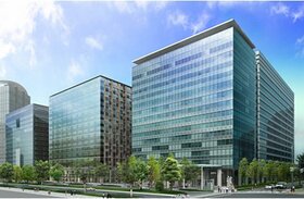 IHI, Mitsubishi Toyosu project obtains platinum DBJ Green Certification