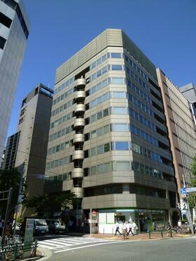 Ginza office building sold