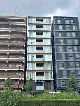Daiichi Realtor sells hotel along Gojo-dori Street in Kyoto