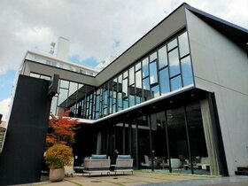 Hulic acquires retail building in Omotesando