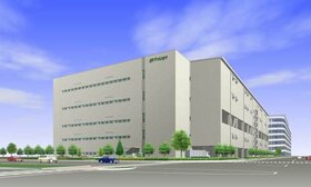 PROLOGIS to Develop Osaka Logistics Facility