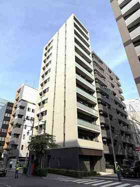 Kintetsu acquires apartment building in Nihombashi-Hakozakicho