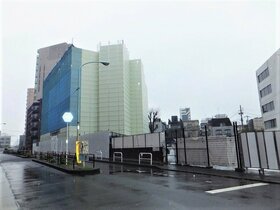 Tokyo Tatemono secures 2,500m2 of land in Nogizaka