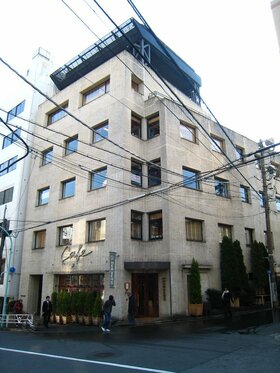 BVI-Based SPC Acquires Ebisu Office Building