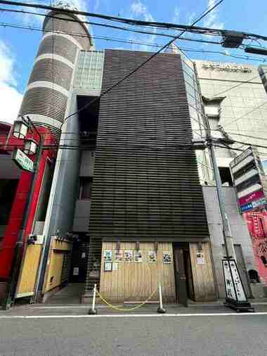 Avac acquires retail building near Shinsaibashi-suji Shopping Street