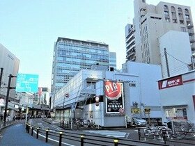 Mixed-use building to be developed near Keikyu Kawasaki Station