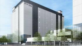 Developer Tokyo Tatemono to enter data centers with $650m Osaka facility