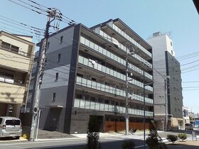 Morgan Stanley purchases apartment building in Yokohama City