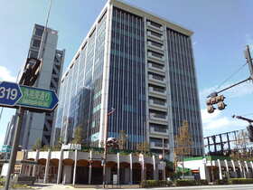 Gaw Capital acquires Aoyama Building from GreenOak