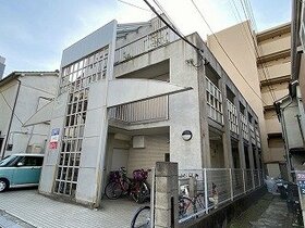 B-Lot acquires Shinjuku apartment building for resale