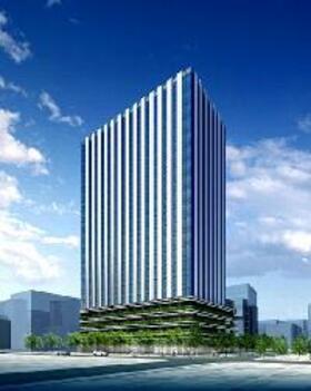 TAISEI to Construct Large Office Building in Hiroshima, to Sell to MILLEA