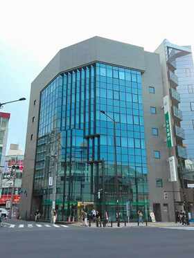 Resona Private REIT acquires Nakameguro office building