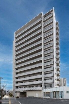 Heiwa REIT acquiring apartment building in Fujisawa City, Kanagawa 