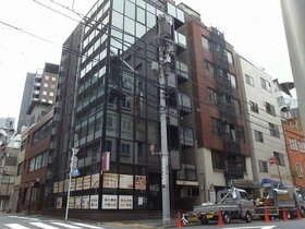 Sekisui House secures 1,000 m2 for Shinbashi development