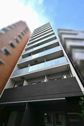 Tosei enters small-lot instruments market with Ikebukuro apartment