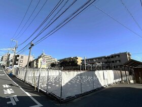 FaithNetwork developing apartment building in Denenchofu, Ota-ku