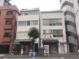 Iwate company acquires older buildings in Aoyama