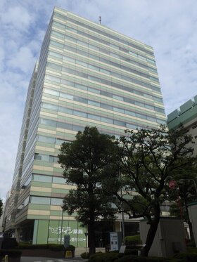 As Partners moving to Ochanomizu from Yurakucho