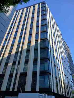 Ispace moving to Nihonbashi-Honcho M-Square 