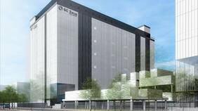 Developer Tokyo Tatemono to enter data centers with $650m Osaka facility